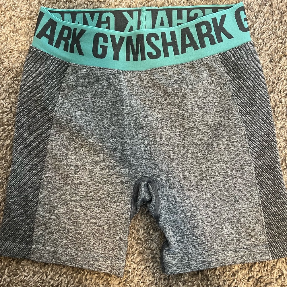 Gymshark shorts